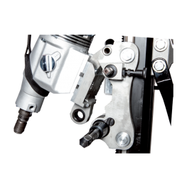 Support de forage et accessoires