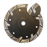 Disque Granit Turbo