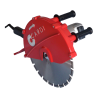 Découpeuse TALPA TP 400