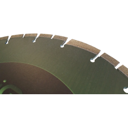 Disque IG5 HSE / HSS