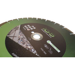 Disque IG5 HSE / HSS
