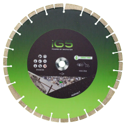 Disque IG5 HSE / HSS