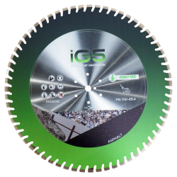 Disque IG5 FS1